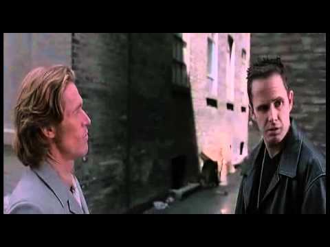 Boondock Saints-Agent Smecker vs. Detective Greenley