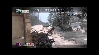 COD BLACK OPS 3 COMBAT AXE / TOMAHAWK MONTAGE (WORLD'S FIRST) BETA
