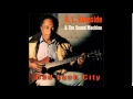 R. L.  Burnside & The Sound Machine - Bad Luck City