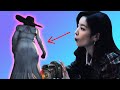 Dahyun Takes A Photo Of Lady Dimitrescu TWICE MEME