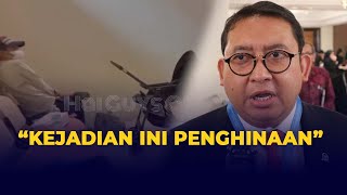 Download lagu Tegas! Fadli Zon: UAS WNI Terhormat, Tak Pantas Singapura Melakukan Hal Itu mp3