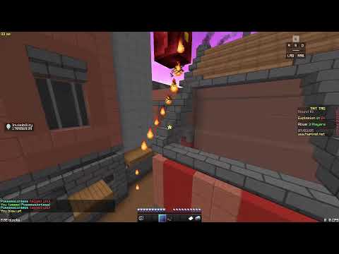 TNT TAG 2V2 ROUND ROBIN FT OPSOLO