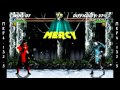 MKP 4 1 Season 2 5 Ermac MK1 Playthrough