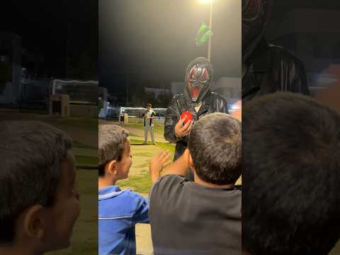 الجني حقق امنيتهم شاهد الصدمه