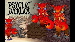 K-os -  Crucify (Psyclic Dicklick Remix)