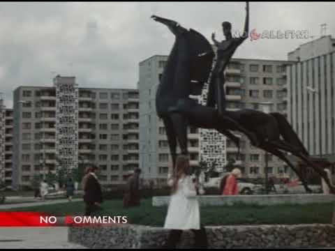 Счастье Земли Литовской. NO COMMENTS