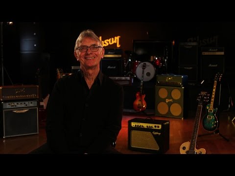 Tom McGuinness: My Vintage