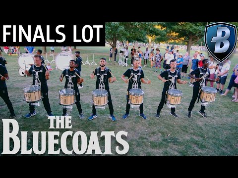 DCI FINALS 2019 || Bluecoats