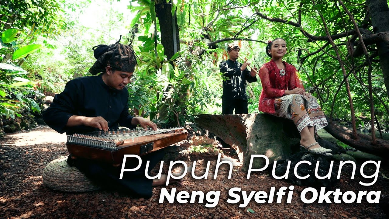 NENG SYELFI OKTORA - Pupuh Pucung