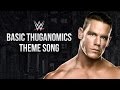 WWE: John Cena 2003-2004 Theme Song ''Basic ...