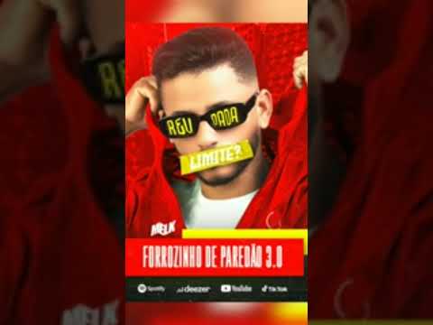 dj melk forrozinho de paredão 3.0