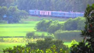 preview picture of video 'Bangladesh Railway'