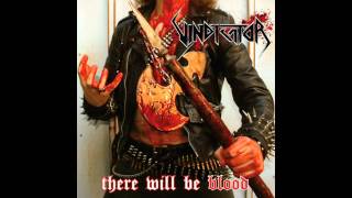 Vindicator - Vindicator [HD/1080i]