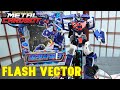 The Best Not Mirage You Ve Never Heard Of Metal Cardbot Flash Vector Review