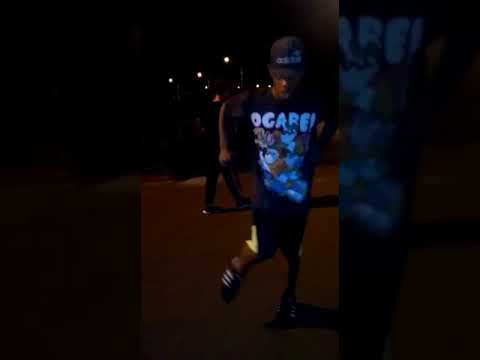 Mcs Ed  e Charmosinho  Aquecimento prás  novinhas