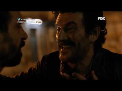 FOX+ 1contra todos / Pepe - Roberto Birindelli