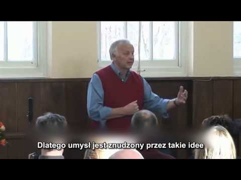 Tony Parsons  - Tajemnica, której nie ma (4 marca 2006)