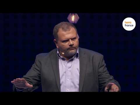 Brett JOHNSON - The Original Internet Godfather Redemption