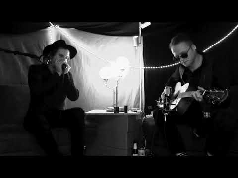 Lucky Romano - Going Away (Live)