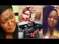 Jackie Appiah Breakdown In Tears As She Loose Pregn Ncy Of 6month