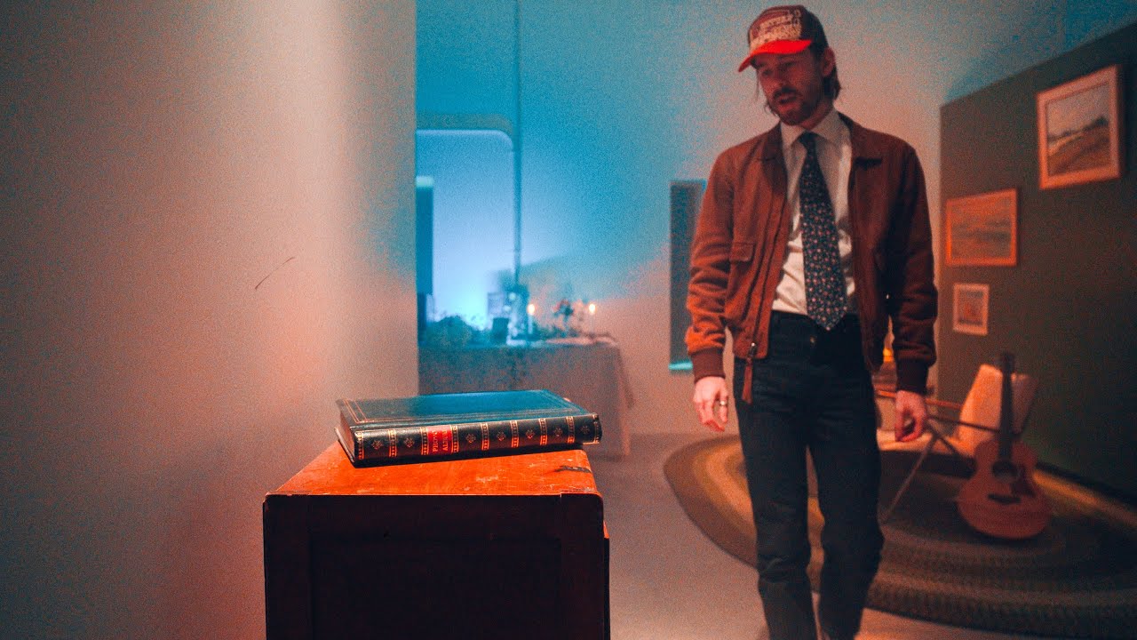 An Unexpected End - All Together in Denver (Official Video)