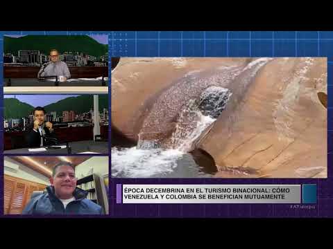 Vuelos en aeropuertos de Táchira alcanzan el 100% de ocupación por temporada decembrina