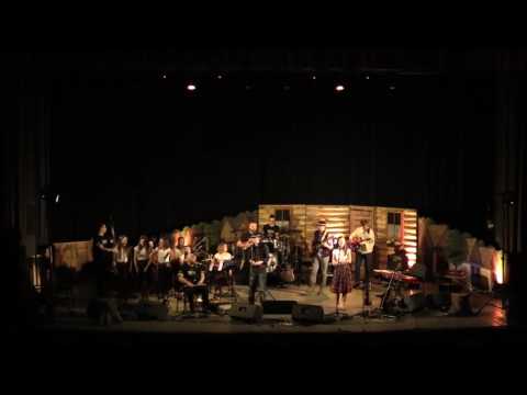 Spod Budína & Ľudový orchester