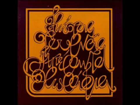 Kostas Tournas (Greece) - Aperanta Horafia (1973)