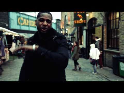 Word On Road TV Ikes feat. Calibars Born To Win (Net Video) [2011]