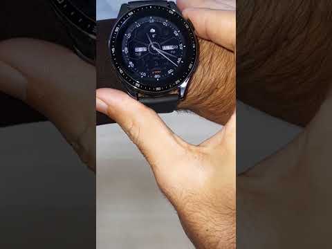 JOYROOM JR-FC2 smartwatch