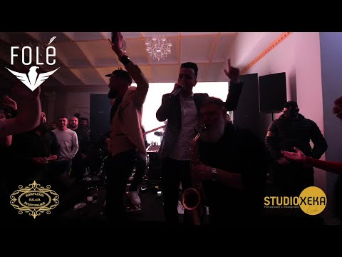 Mandi ft. Mikel Elmazi & B13 - Rrak Tak Tak (Kompleks Kalaja 2022)