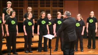 Nina - Noël Coward, arr. Carl Crossin