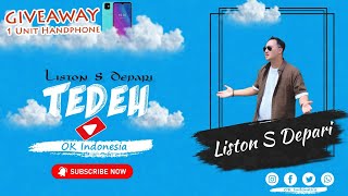 Download lagu LISTON S DEPARI | TEDEH // Lagu Karo Terbaru 2022 // Ornamen Karo Indonesia mp3