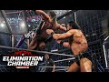 Men S Elimination Chamber Match Elimination Chamber 2025 Highlights