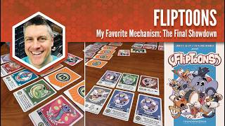 Stonemaier Games - FlipToons video thumbnail