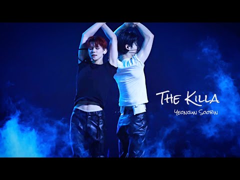 310824 | TXT(연준X수빈) - The Killa (I Belong to You) | ACT : PROMISE IN MACAU