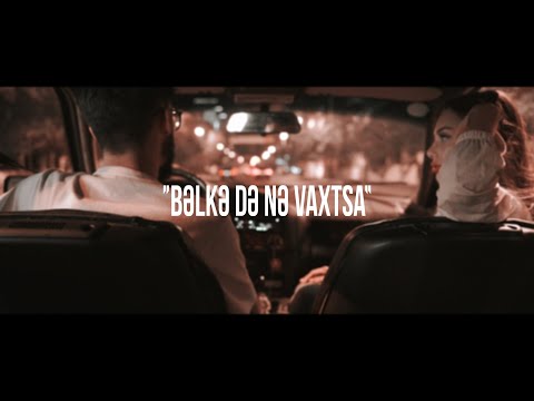Noton — Bəlkə Də Nə Vaxtsa (with Nigar Xəlil)