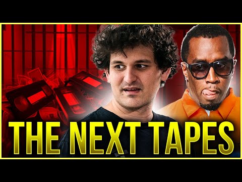 This report covers major new revelations in the Epstein and Diddy cases, including ties to Sam Bankman-Fried and larger allegations surrounding the SBF case. With us still not getting the Epstein list, what kind of disclosures can we expect?
