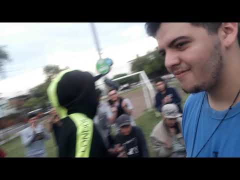 NERO vs MURAII - Final: fecha 3 (Torneo 2019)