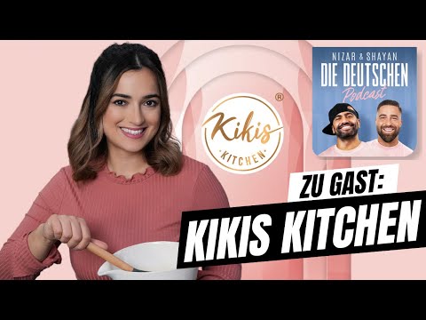 Können Frauen noch kochen? - Kikis Kitchen | #427 Nizar & Shayan Podcast