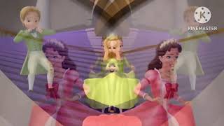 sofia the first theme song mirror &amp; other