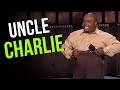 Uncle Charlie Arnez J Comedy