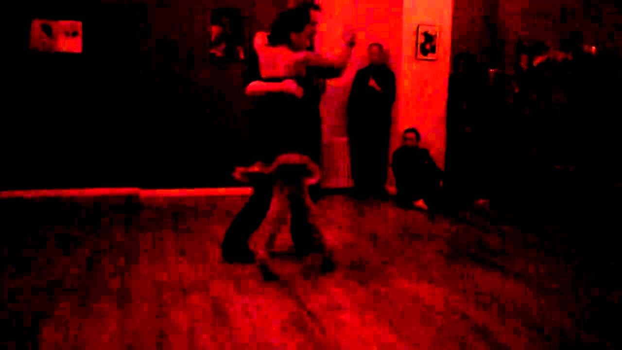 Luna Palacios & Santiago Steele @ La Nacional (3)