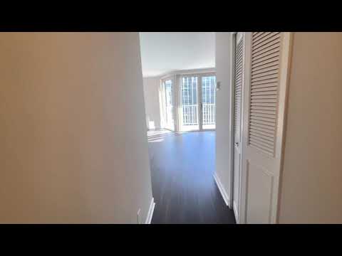 Apt 1208: Efficiency Renoir Floor Plan