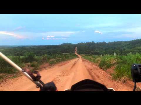 Paraguay /Trinidad "In den Bergen, auf dem Lande" Itapua Motorradfahrt - (Testaufnahme c) 08.03.2026
