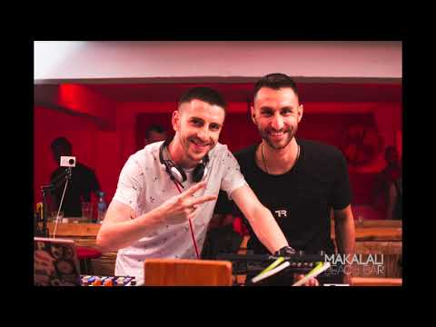 Tommy Riverra - Makalali Beach 2020