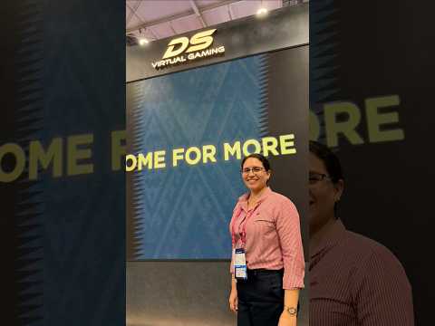 DS Virtual Gaming - SBC Summit:
