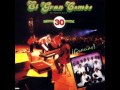 GRACIAS - EL GRAN COMBO - CANTA: CHARLIE APONTE