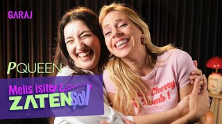 Pqueen | Melis İşiten ile Zaten Şov / ‪@PqueeNN‬