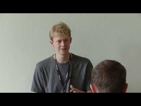 DAPPCON 2019: Workshop - Building Fast, Decentralized Web Apps w/ Sam Williams (Arweave)